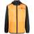 Comme des Garçons Comme Des Garçons Play Jackets BLACK/ORANGE
