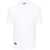 Comme des Garçons Comme Des Garçons Play Polo Shirts WHITE