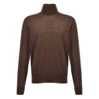 Pulovere casual PT TORINO turtleneck TL4SDV010GEG.07MG 0990 Barbati