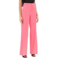 Pantaloni eleganti Flared Tailoring Pants Femei