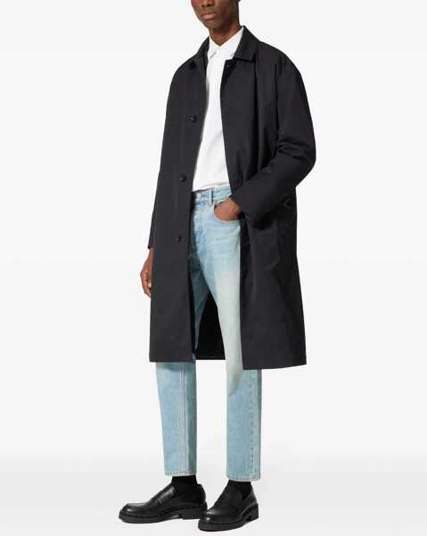 Camasi Valentino Garavani Shirt With Rockstud Untitled Studs WHITE Barbati (BM 12323955) 2