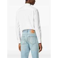 Camasi Valentino Garavani pentru Barbati - Camasi Valentino Garavani Shirt With Rockstud Untitled Studs WHITE Barbati (BM 12323955) - B-mall.ro
