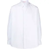 Camasi Cotton Shirt Barbati