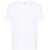 Valentino Garavani Cotton T-Shirt WHITE