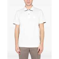 Tricouri Polo Polo With Logo Patch Barbati