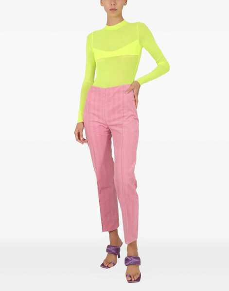 Bluze NOT AFTER TEN Body Sunrise YELLOW Femei (BM 12324042) 2