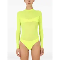 Bluze Body "Sunrise" Femei