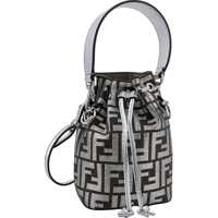 Genti de mana Dama - Genti de mana Fendi Mon Tresor Black Femei (BM 12324150) - B-mall.ro