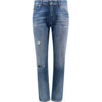 Blugi drepti Jeans Barbati