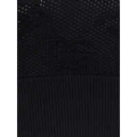 Topuri Dama - Bluze Dolce & Gabbana Top Black Femei (BM 12324474) - B-mall.ro