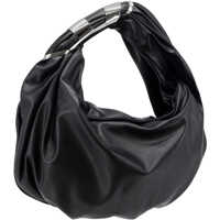Genti de mana Dama - Genti de mana Diesel Grab-D Hobo Black Femei (BM 12324579) - B-mall.ro