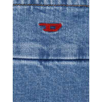 Topuri Dama - Bluze Diesel De-Ville Blue Femei (BM 12324642) - B-mall.ro