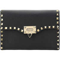Genti de umar Valentino Garavani Rockstud Shoulder Bag Femei
