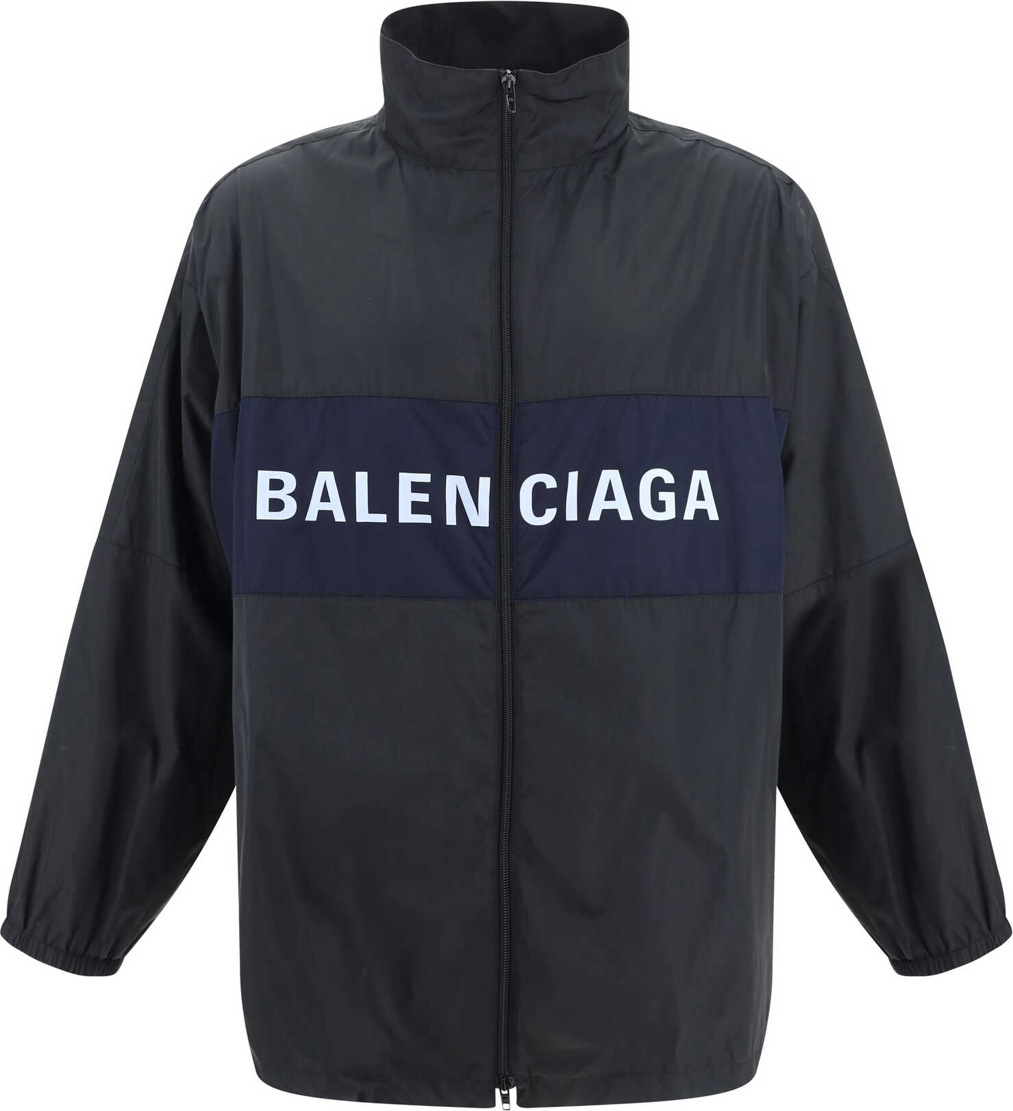 Balenciaga Jacket BLACK