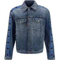 Jachete Denim Jacket Barbati