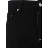 Blugi DSQUARED2 pentru Barbati - Blugi DSQUARED2 Black Bull Jeans 900 Barbati (BM 12325233) - B-mall.ro