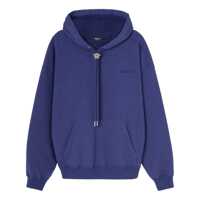 Bluze de trening Versace Cotton Hoodie Barbati