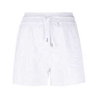 Pantaloni casual Salvatore Ferragamo Shorts Femei