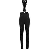 Pantaloni casual The Attico Pants Femei