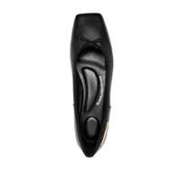Balerini Alexander Wang Dama - Balerini Alexander Wang Alexander Wang Billie Ballet Flats Black Femei (BM 12327489) - B-mall.ro