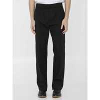Pantaloni scurti Cotton trousers Barbati