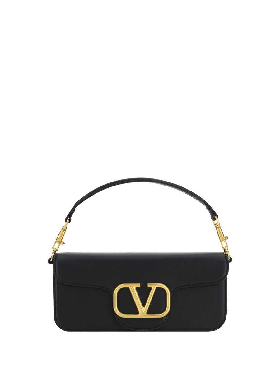 Valentino Garavani VALENTINO GARAVANI SHOULDER BAGS NERO