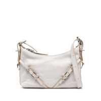 Genti de mana GIVENCHY Voyou mini leather shoulder bag Femei