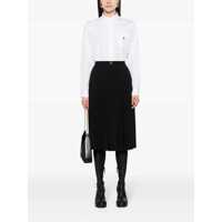 Imbracaminte Dama pagina 149 - Camasi Givenchy Givenchy Shirts WHITE Femei (BM 12330810) - B-mall.ro