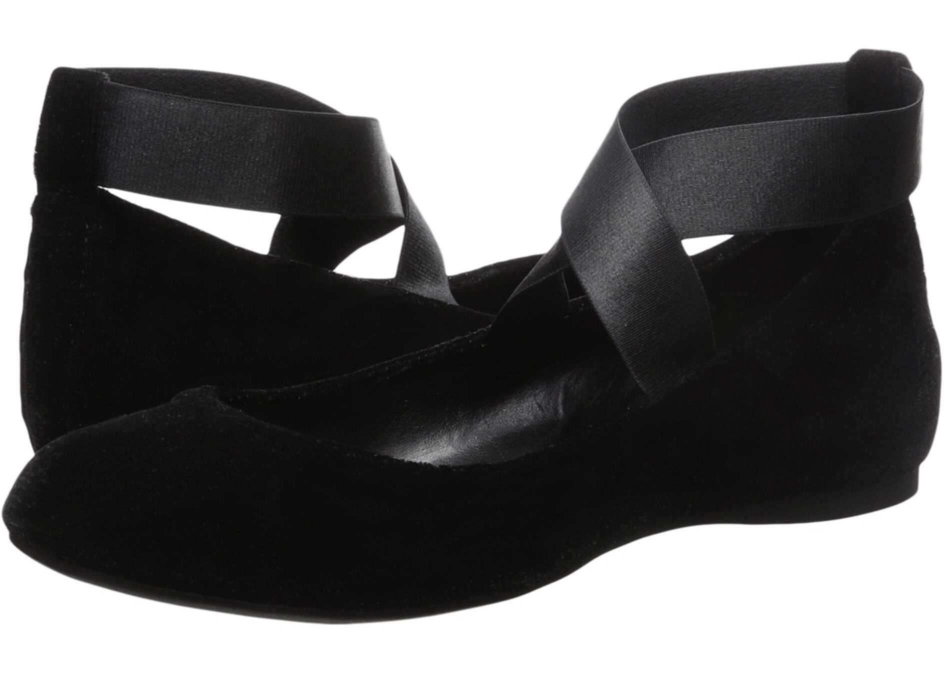 Balerin Jessica Simpson Mandayss Black