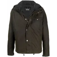 Geci de iarna Barbour International Jacket Barbati