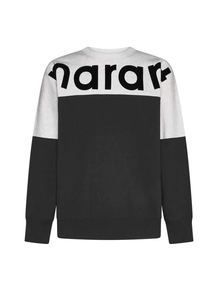 Isabel Marant MARANT Sweaters FADED BLACK