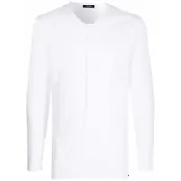 Topuri Tom Ford T-Shirts Barbati