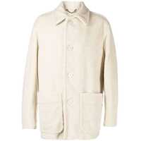 Paltoane Dries Van Noten Dries Van Noten Ronnor Coat Clothing