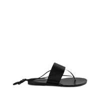 Sandale fara toc Ancient Greek Sandals Plow Sandals Shoes Femei