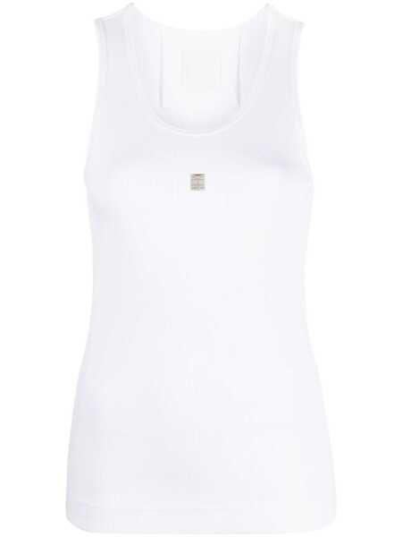 Camasi Givenchy Givenchy Shirts WHITE Femei (BM 12339885) 1