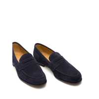 Mocasini Church's pentru Barbati - Mocasini Churchs ChurchS Flat Shoes BLUE Barbati (BM 12340428) - B-mall.ro