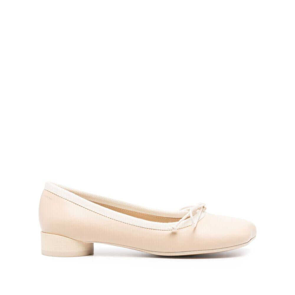 MM6 Maison Margiela MM6 MAISON MARGIELA SHOES NEUTRALS