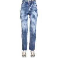 Blugi skinny Jeans In Denim Femei