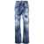 DSQUARED2 Jeans In Denim BLUE