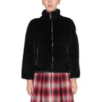 Jachete High Neck Jacket Femei