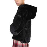 Jachete Dama - Jachete TATRAS Hooded Jacket BLACK Femei (BM 12342915) - B-mall.ro