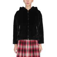 Jachete Hooded Jacket Femei