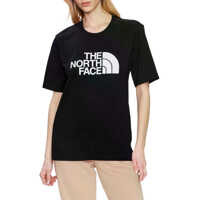 Tricouri W Relaxed Easy Tee Femei
