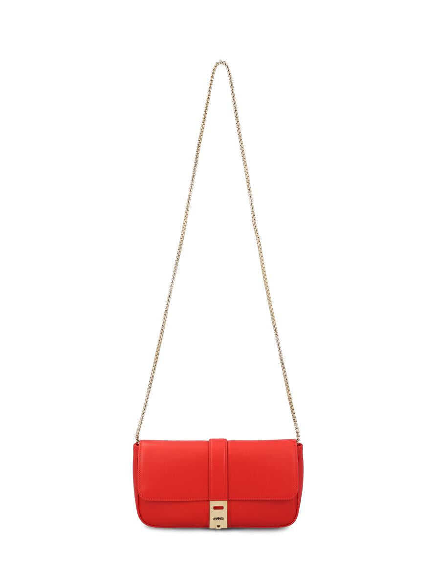 Salvatore Ferragamo Salvatore Ferragamo Handbags RED