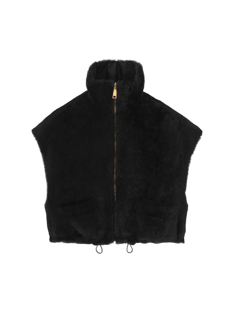 Prada Prada Jackets BLACK