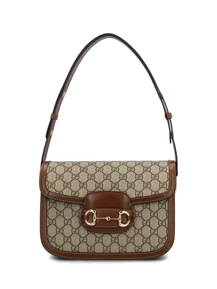 Gucci Gucci Handbags B.EB/BROWN SUGAR