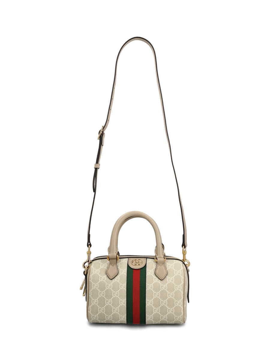 Gucci Gucci Handbags BEIGE M.WHI/OATM