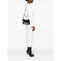 Genti de umar Alexander McQueen Dama - Genti de umar Alexander McQueen Alexander McQueen Shoulder Bags Black Femei (BM 12345186) - B-mall.ro