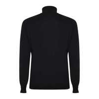 Cardigane FILIPPO DE LAURENTIIS pentru Barbati - Cardigane FILIPPO DE LAURENTIIS Filippo De Laurentiis Cardigan Black Barbati (BM 12346185) - B-mall.ro