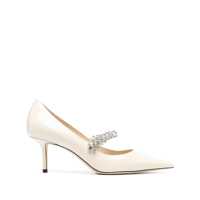 Pantofi cu toc Jimmy Choo Jimmy Choo With Heel